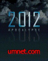 game pic for 2012 Apocalypse  N73